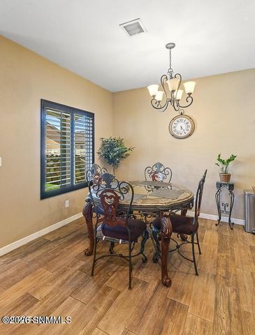 856 Cedar Park Avenue, Sunland Park, NM 88008