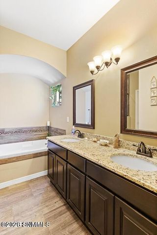 856 Cedar Park Avenue, Sunland Park, NM 88008