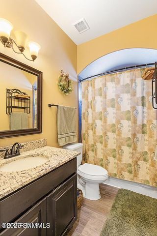 856 Cedar Park Avenue, Sunland Park, NM 88008