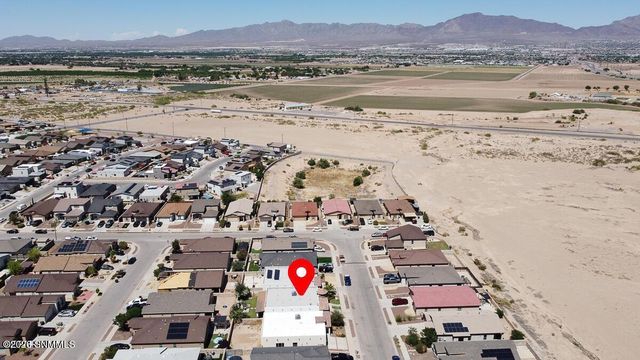 856 Cedar Park Avenue, Sunland Park, NM 88008