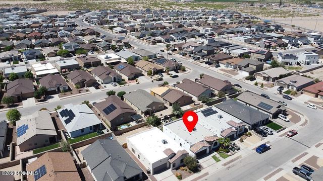 856 Cedar Park Avenue, Sunland Park, NM 88008