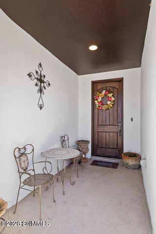 856 Cedar Park Avenue, Sunland Park, NM 88008
