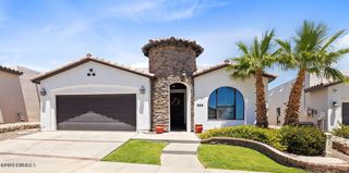 856 Cedar Park Avenue, Sunland Park, NM 88008