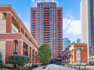 330 N Jefferson Street 402, Chicago, IL 60661