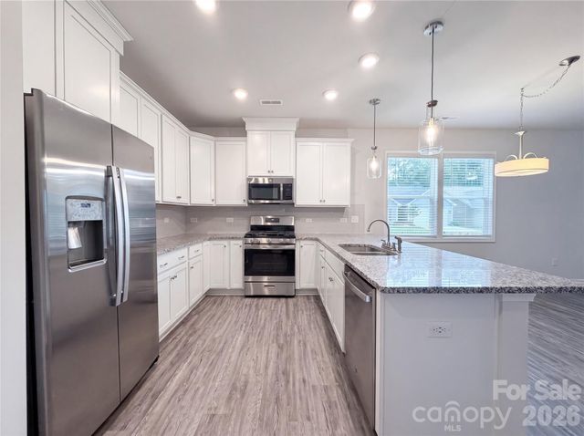 3627 Whitney Way, Terrell, NC 28682