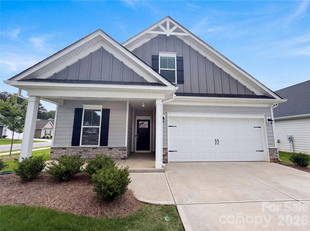 3627 Whitney Way, Terrell, NC 28682