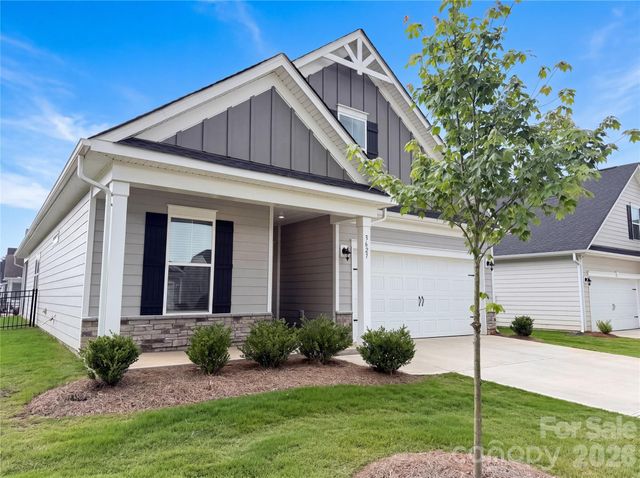 3627 Whitney Way, Terrell, NC 28682