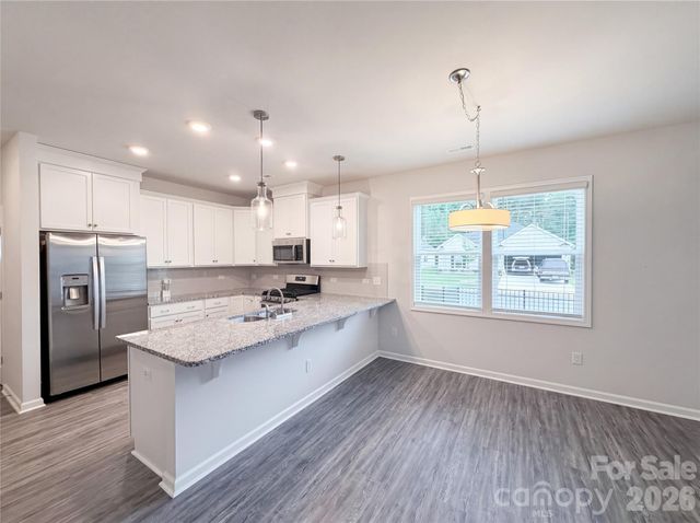 3627 Whitney Way, Terrell, NC 28682