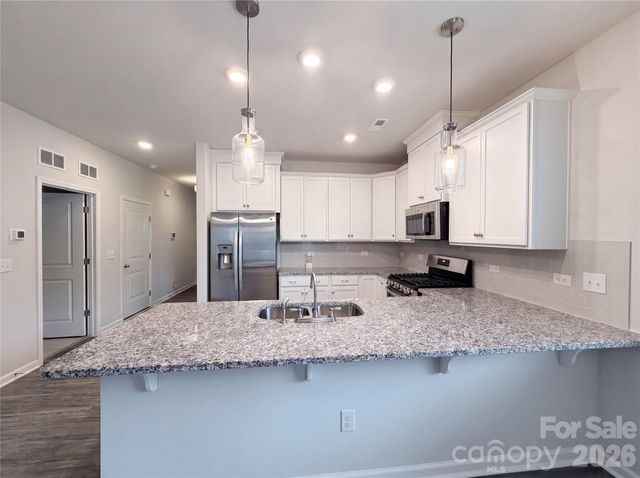 3627 Whitney Way, Terrell, NC 28682