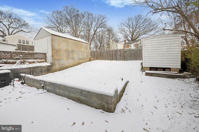 318 MARSH LN, Wilmington, DE 19804