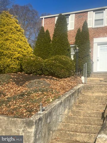 318 MARSH LN, Wilmington, DE 19804