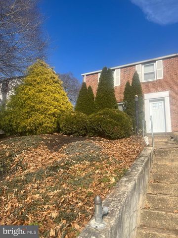318 MARSH LN, Wilmington, DE 19804