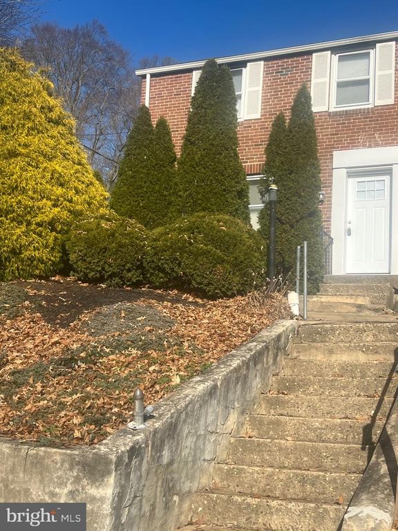 318 MARSH LN, Wilmington, DE 19804