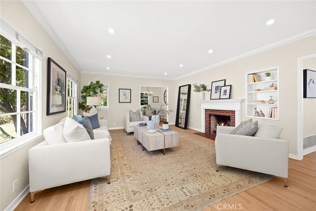 852 E Howard Street, Pasadena, CA 91104