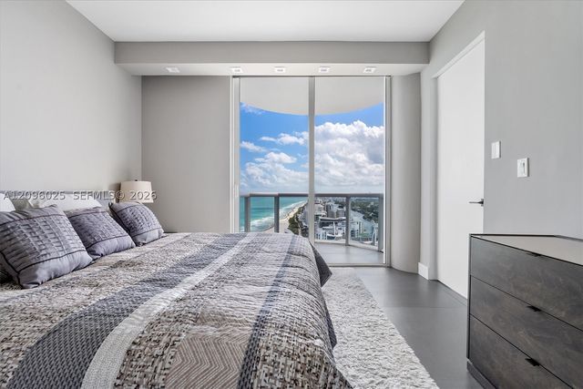 6365 Collins Ave 4307, Miami Beach, FL 33141