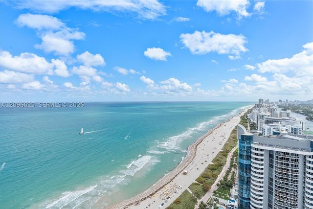 6365 Collins Ave 4307, Miami Beach, FL 33141