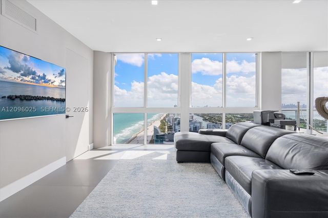 6365 Collins Ave 4307, Miami Beach, FL 33141