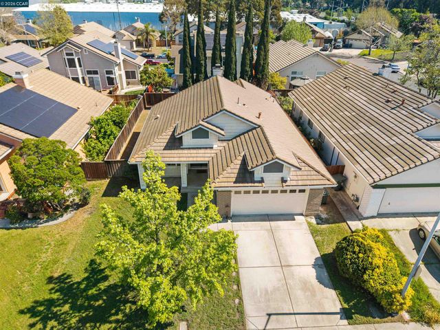 1191 Red Leaf Way, Pittsburg, CA 94565