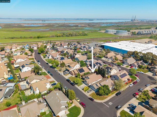 1191 Red Leaf Way, Pittsburg, CA 94565