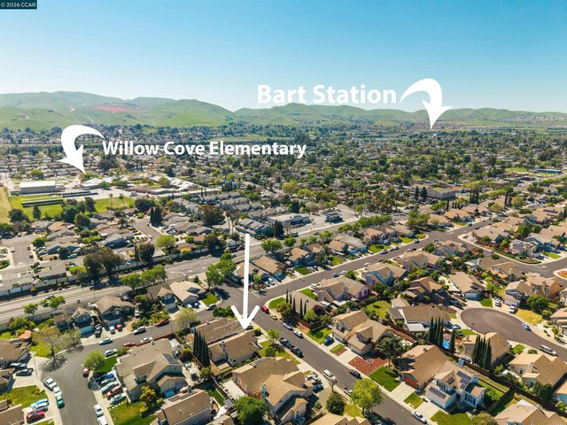 1191 Red Leaf Way, Pittsburg, CA 94565