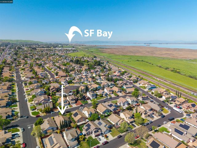 1191 Red Leaf Way, Pittsburg, CA 94565