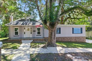 317 HIGHLAND STREET, Brooksville, FL 34601