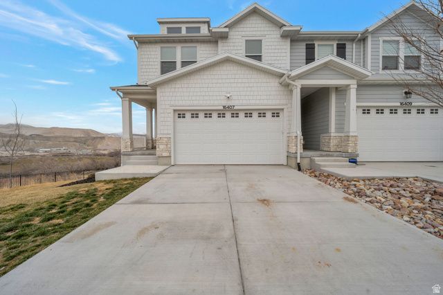 16407 S COUPLER LN, Bluffdale, UT 84065