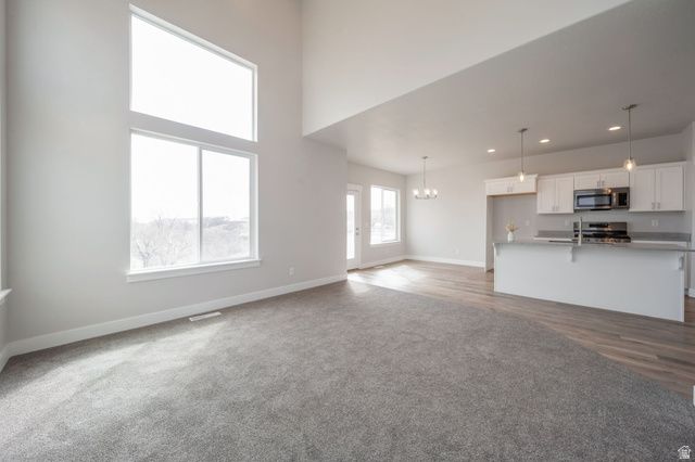 16407 S COUPLER LN, Bluffdale, UT 84065