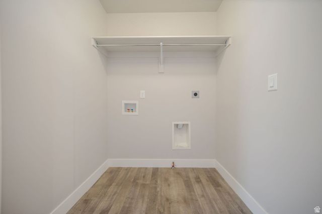 16407 S COUPLER LN, Bluffdale, UT 84065