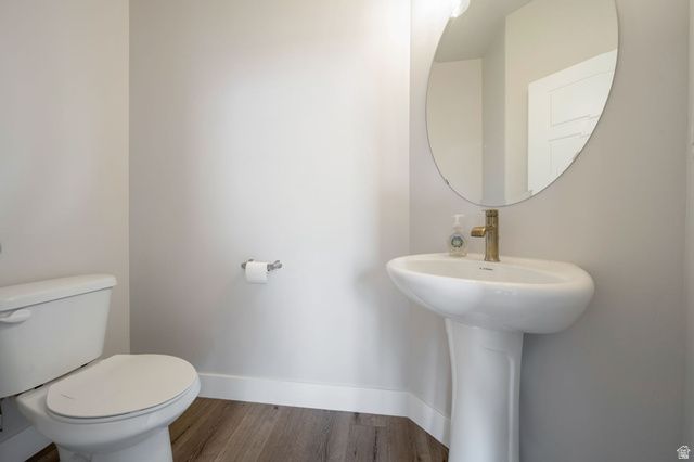 16407 S COUPLER LN, Bluffdale, UT 84065