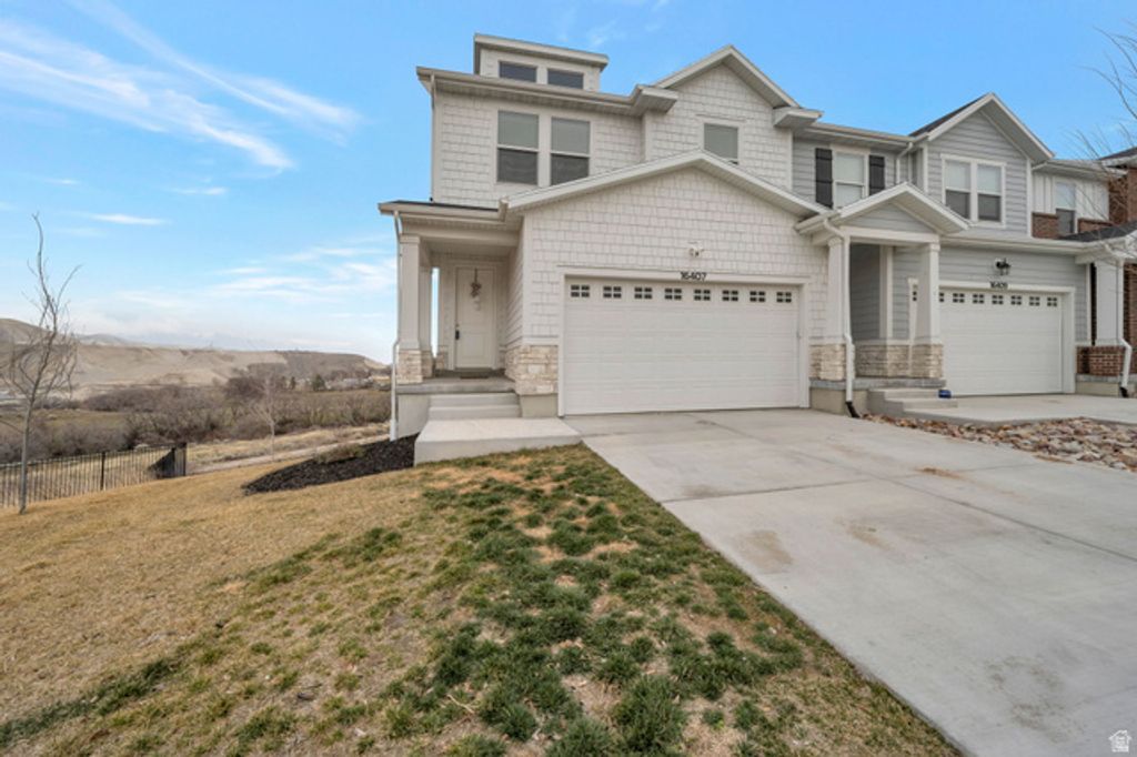 16407 S COUPLER LN, Bluffdale, UT 84065