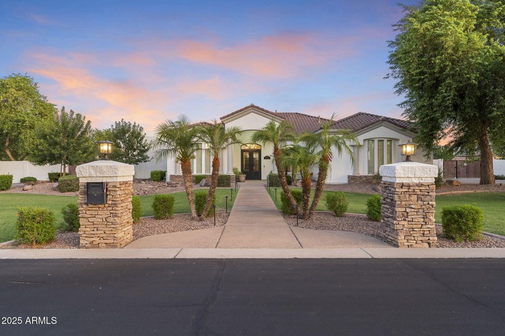 21211 E PEGASUS Parkway, Queen Creek, AZ 85142 — photo 2
