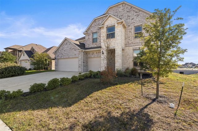 1000 Casola CV, Hutto, TX 78634