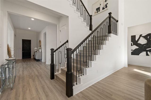 1000 Casola CV, Hutto, TX 78634