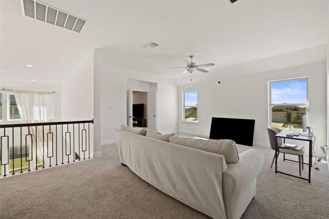 1000 Casola CV, Hutto, TX 78634