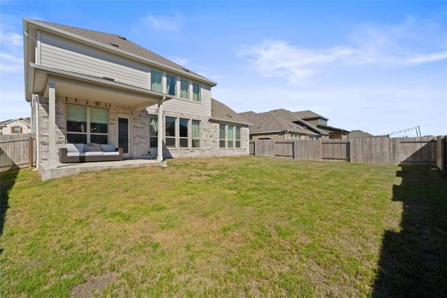 1000 Casola CV, Hutto, TX 78634