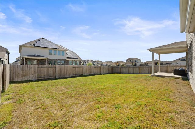 1000 Casola CV, Hutto, TX 78634