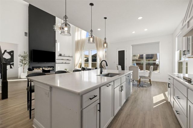 1000 Casola CV, Hutto, TX 78634