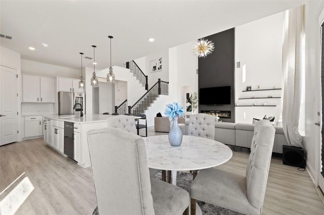 1000 Casola CV, Hutto, TX 78634