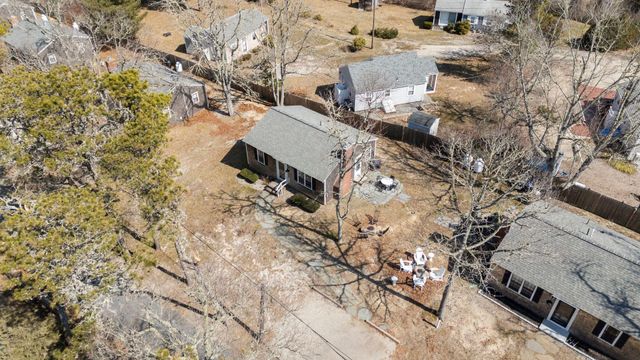 18 Manning Road, Dennis Port, MA 02639
