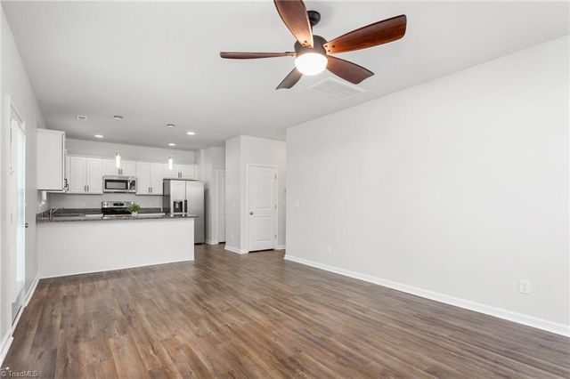 109 Kcf Drive, Elon, NC 27244