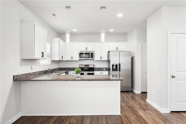 109 Kcf Drive, Elon, NC 27244