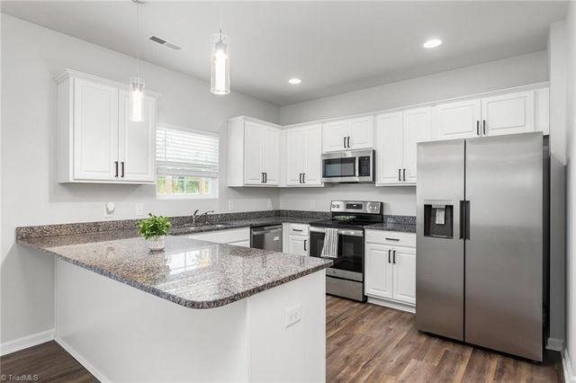 109 Kcf Drive, Elon, NC 27244