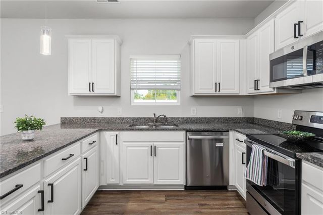 109 Kcf Drive, Elon, NC 27244