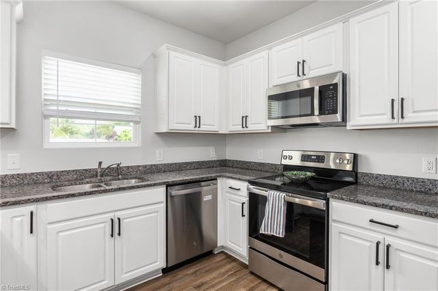 109 Kcf Drive, Elon, NC 27244