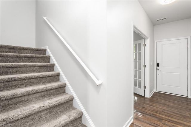 109 Kcf Drive, Elon, NC 27244