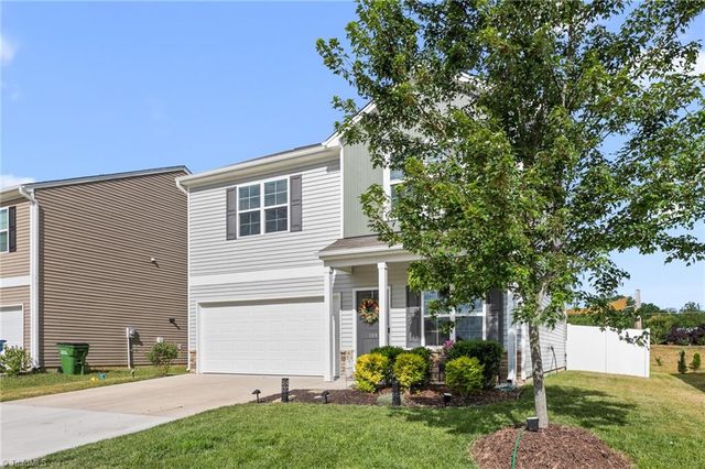 109 Kcf Drive, Elon, NC 27244