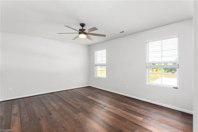 109 Kcf Drive, Elon, NC 27244