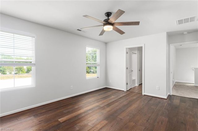 109 Kcf Drive, Elon, NC 27244