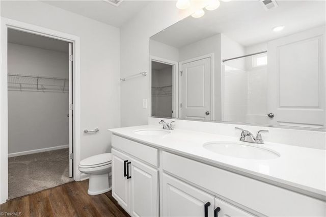 109 Kcf Drive, Elon, NC 27244